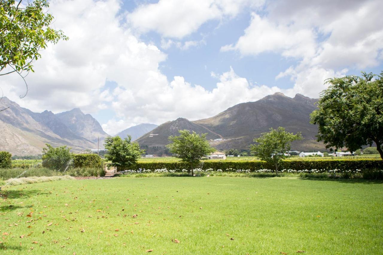 Picardiplace Rawsonville Luaran gambar