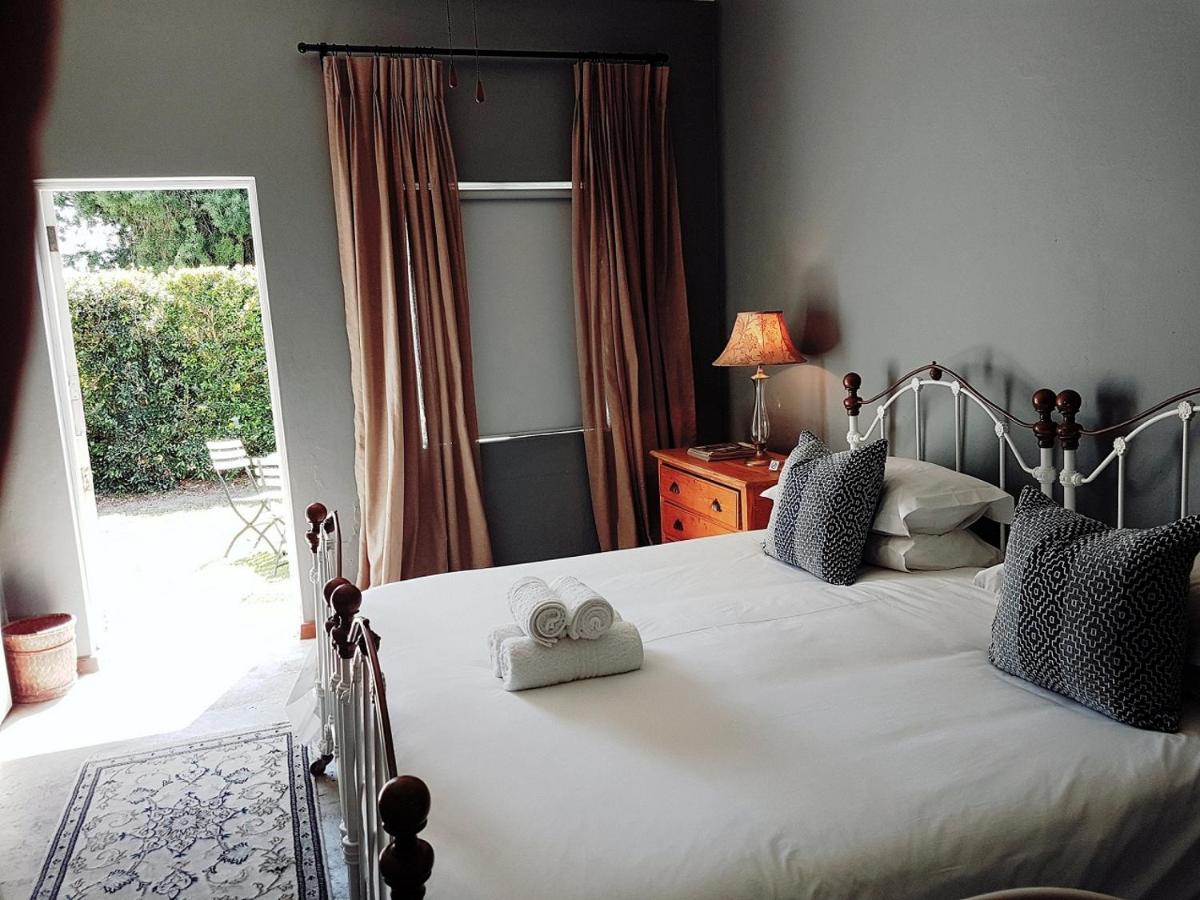 Picardiplace Rawsonville Luaran gambar