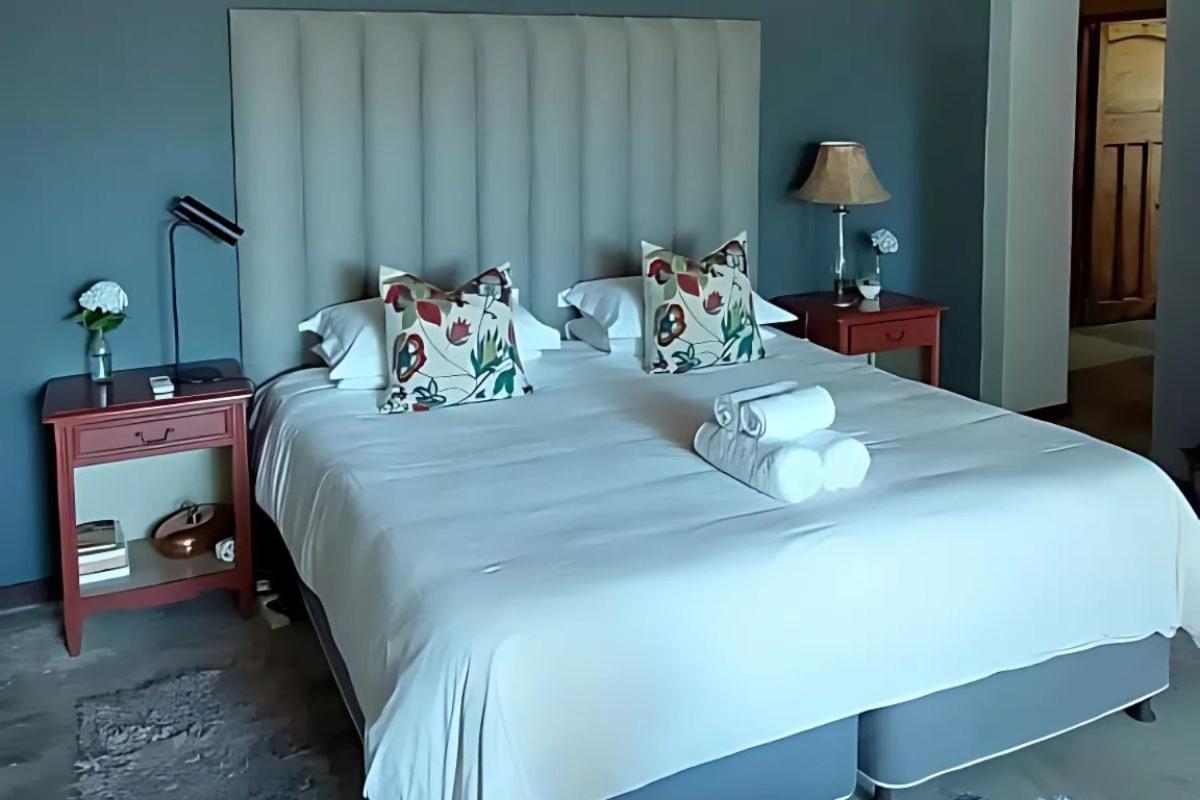 Picardiplace Rawsonville Luaran gambar