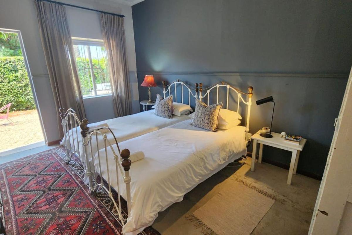 Picardiplace Rawsonville Luaran gambar