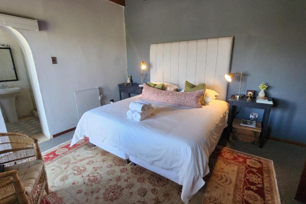 Picardiplace Rawsonville Luaran gambar
